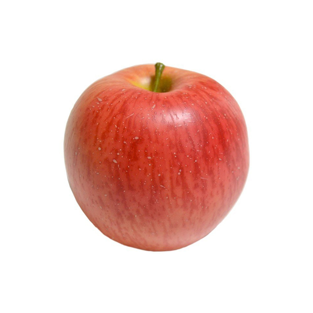 特栽りんご「ひろさきふじ」　4個