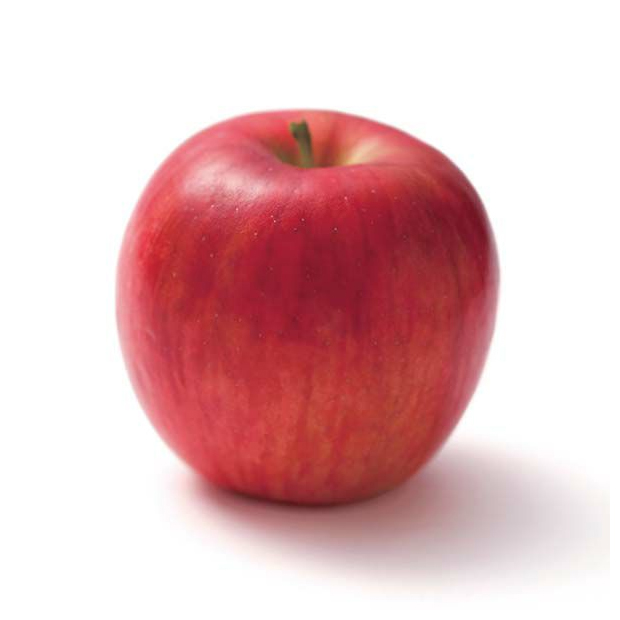 特別栽培 紅玉りんご 6個