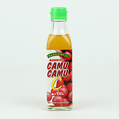 アマゾン カムカム果汁100%