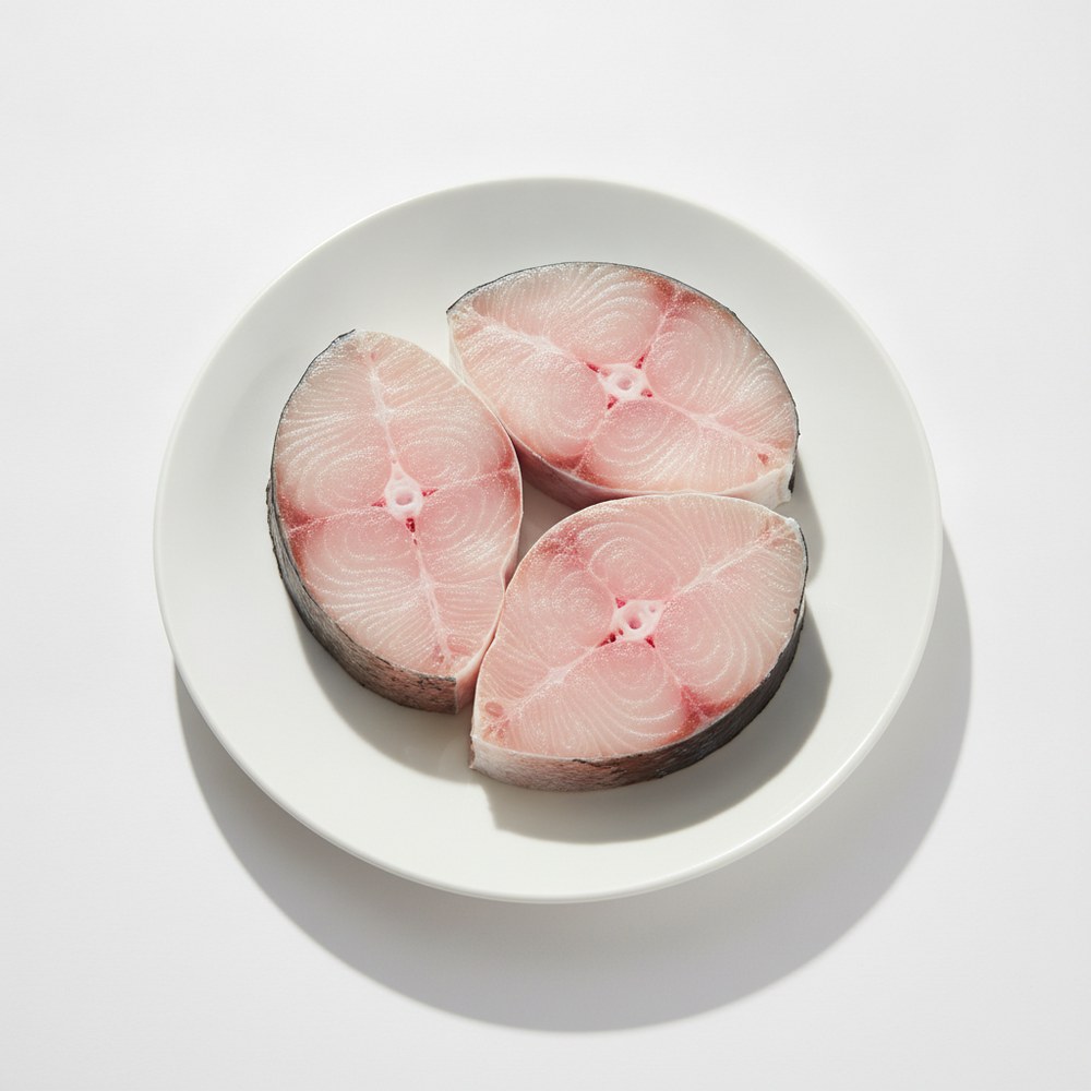 ▼カジキ照り焼き用 / 3切(ハワイ沖産)