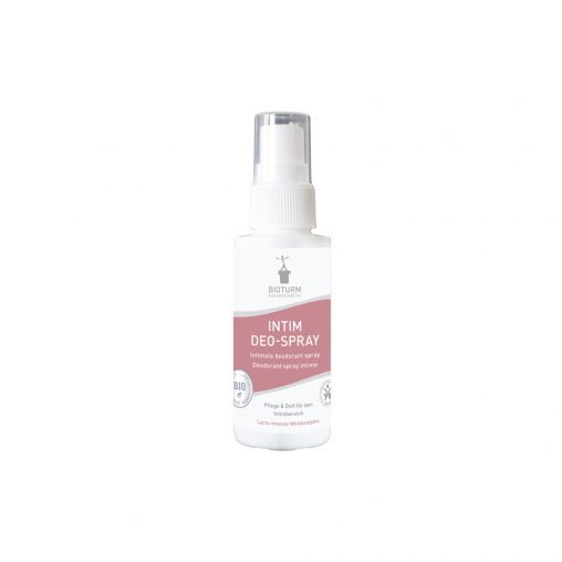 【BIOTURM】 フェミニンデュオスプレー 50ｍL