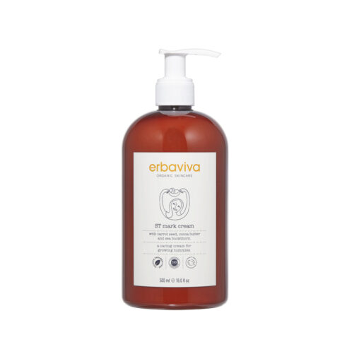 【Erbaviva】 STMクリーム BIG 500mL