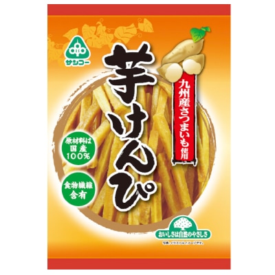 【サンコー】芋けんぴ90g