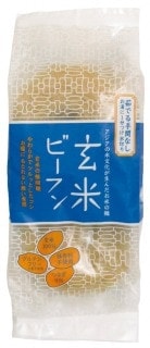 【オーサワ】玄米ビーフン40g×3【店舗取扱】