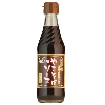 【ヒカリ】やきそばソース290g