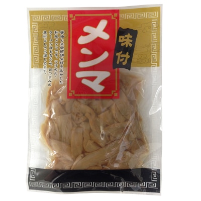 【マルアイ】味付メンマ80g