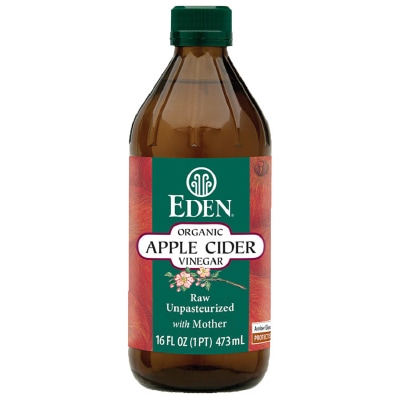 【アリサン】有機アップルビネガー473ml【店舗取扱】