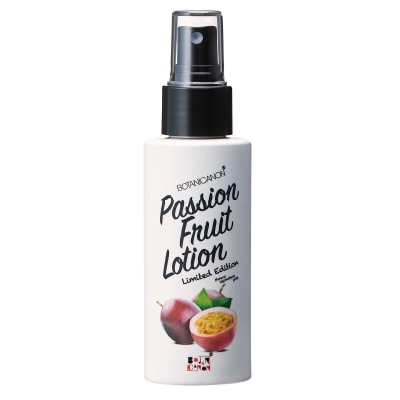 【ボタニカノン】パッションフルーツローション100ml