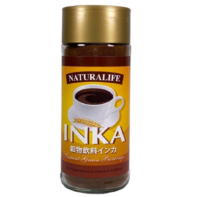【アリサン】インカ100g【店舗取扱】