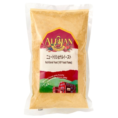 【アリサン】ニュートリショナルイースト200g【店舗取扱】