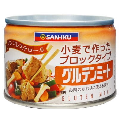 【三育】グルテンミート170g