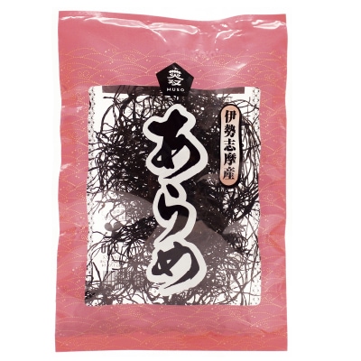 【ムソー】伊勢志摩産・あらめ15g