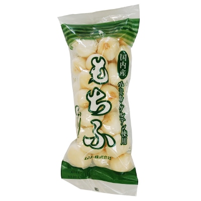 【ムソー】もちふ25g