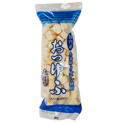 【ムソー】おつゆふ30g