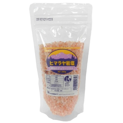 【木曽路物産】ヒマラヤ岩塩250g
