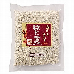 【創健社】国産はと麦(ひき割)220g