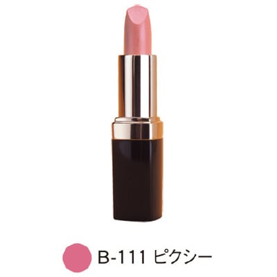【L.Nｵｰｶﾞﾆｯｸ】口紅・ヌードカラー・ピクシーB-111