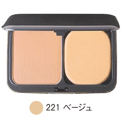 【Ｌ.Ｎ】ピュアＵＶファンデーション221ベージュ