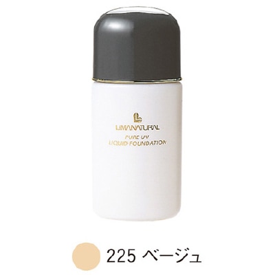 【Ｌ.Ｎ】ＵＶリクイドファンデーション225ベージュ30ml