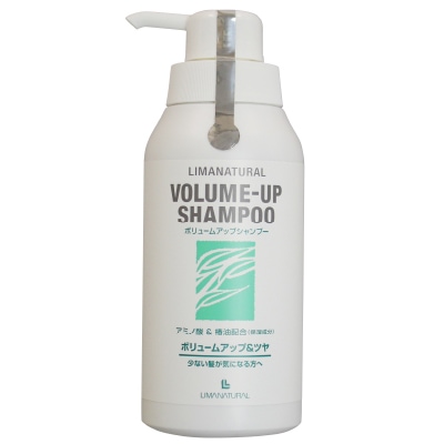【Ｌ.Ｎ】ボリュームアップシャンプー400ml