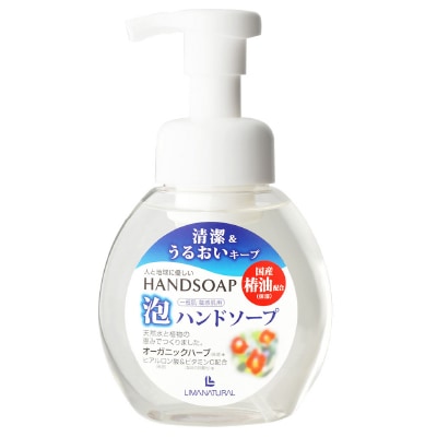 【Ｌ.Ｎ】泡ハンドソープ・ポンプ式250ml