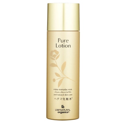 【L.Nｵｰｶﾞﾆｯｸ】ピュアローション〈化粧水〉100ml