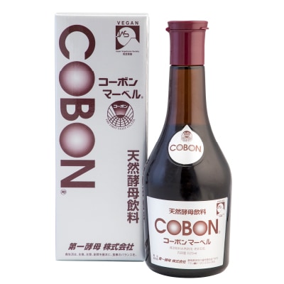 【第一酵母】コーボンマーベル525ml