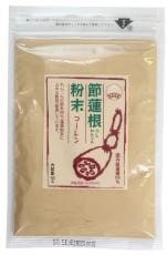 【無双本舗】節蓮根粉末50g