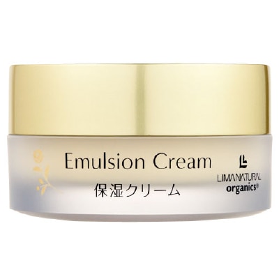 【L.Nｵｰｶﾞﾆｯｸ】エマルジョンクリーム30g