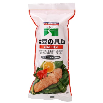 【三育】大豆のハム400g