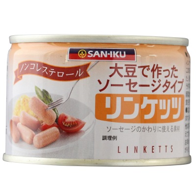 【三育】リンケッツ160g