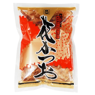 【ムソー】花かつお50g