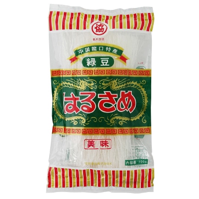 【協和】緑豆はるさめ100g
