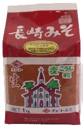 【チョーコー】長崎みそ１ｋｇ