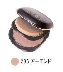【Ｌ．Ｎ】ＵＶモイスチャーパクト２３６ｱｰﾓﾝﾄﾞ