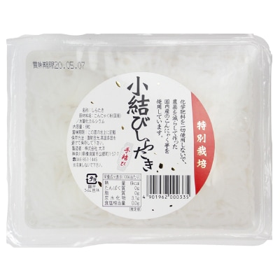 【太洋】小結びしらたき150g