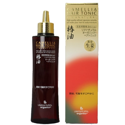 【L.Nｵｰｶﾞﾆｯｸ】ヘアトニック150ml