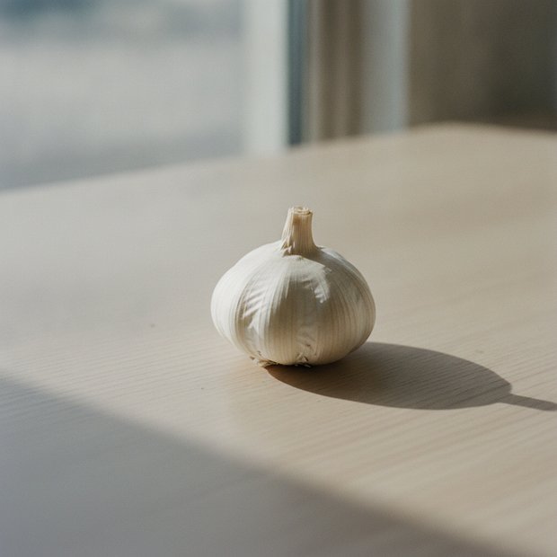 養生にんにく【金剛純白】