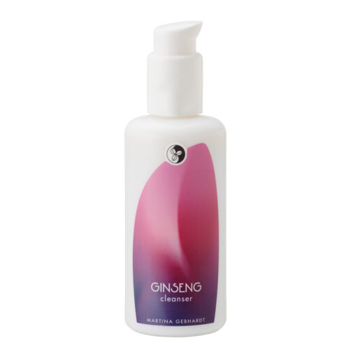 【Martina】 ジンセナクレンジングミルク (クレンジング・洗顔) 150mL