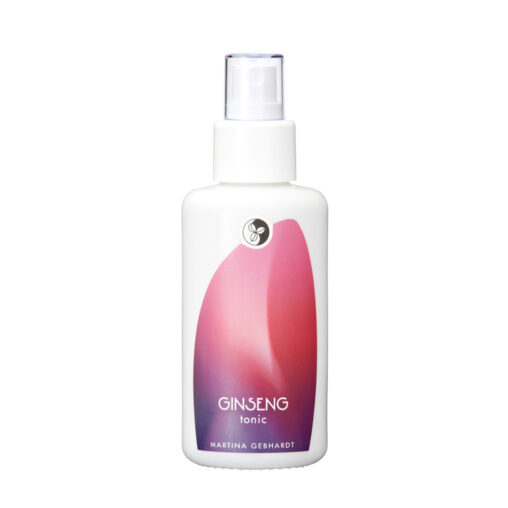 【Martina】 ジンセナフェイシャルローション (化粧水) 100mL