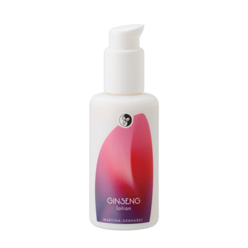【Martina】 ジンセナモイスチャーミルク (乳液) 100mL