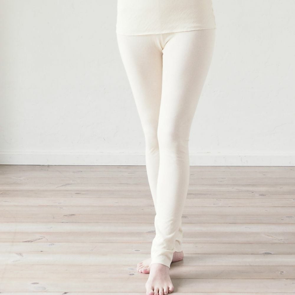 【メイド・イン・アース Made in Earth】ソフト接結レギンス