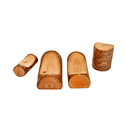 【Magic Wood】 ベッドルーム