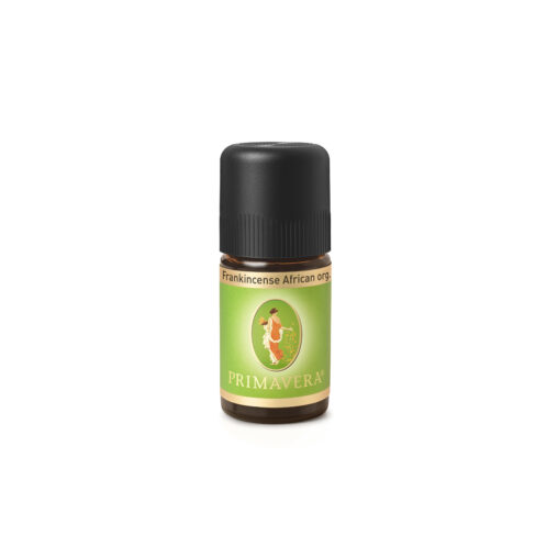 【Primavera】 フランキンセンスbio 5ｍｌ