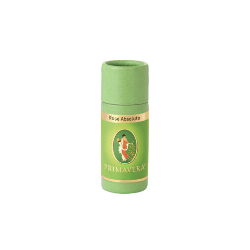 【Primavera】 ローズアブソリュート 1ml