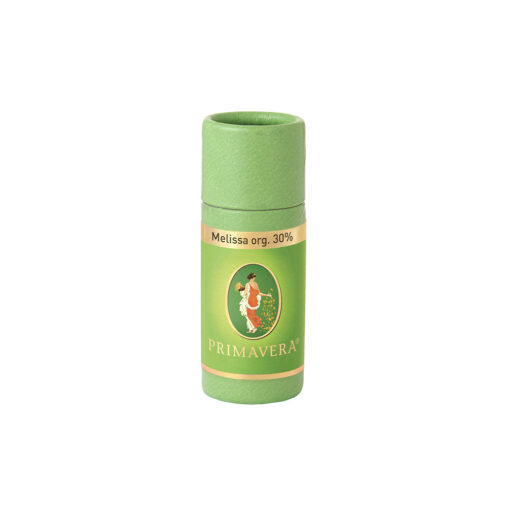 【Primavera】 メリッサ bio 30%* 1ml