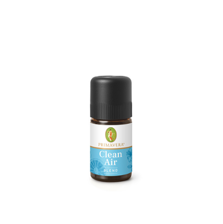 【Primavera】 クリーンエア 5ml