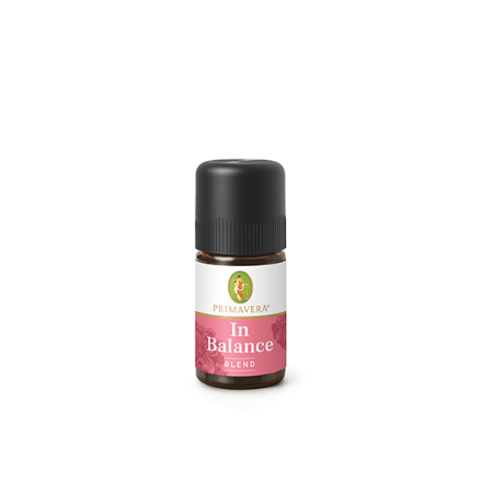 【Primavera】 バランス 5ml