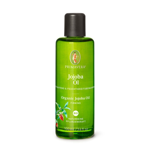 【Primavera】 ホホバオイル bio 100ml