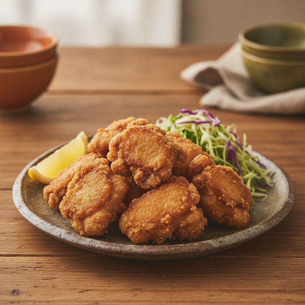 神山鶏 もも肉カット